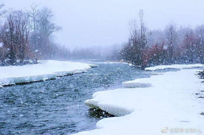 四川未来三天多雨雪天气出没 阿坝州甘孜州局地有中到大雪