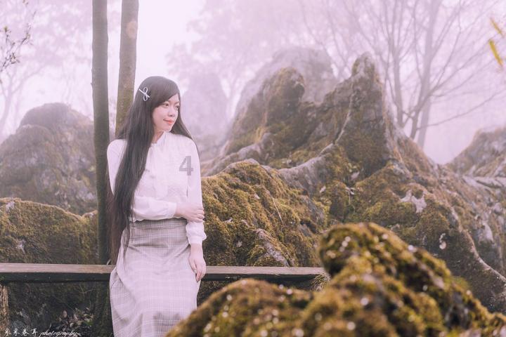 逃离弗农的房子