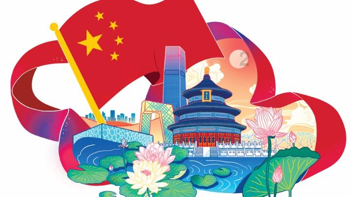《这就是街舞6》总决赛阵容:张艺兴 王一博回归,国际队长加盟