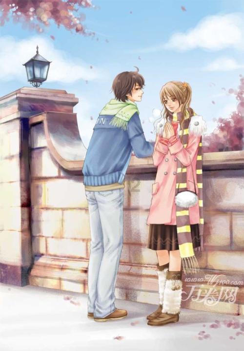 花语月