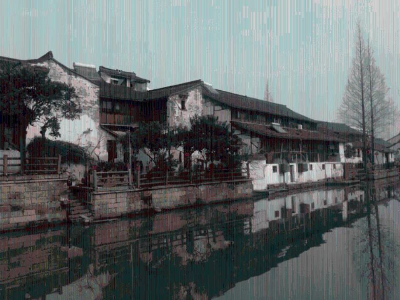 范集镇农房改善助力和美乡村建设